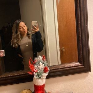 Meet your Posher, Diana